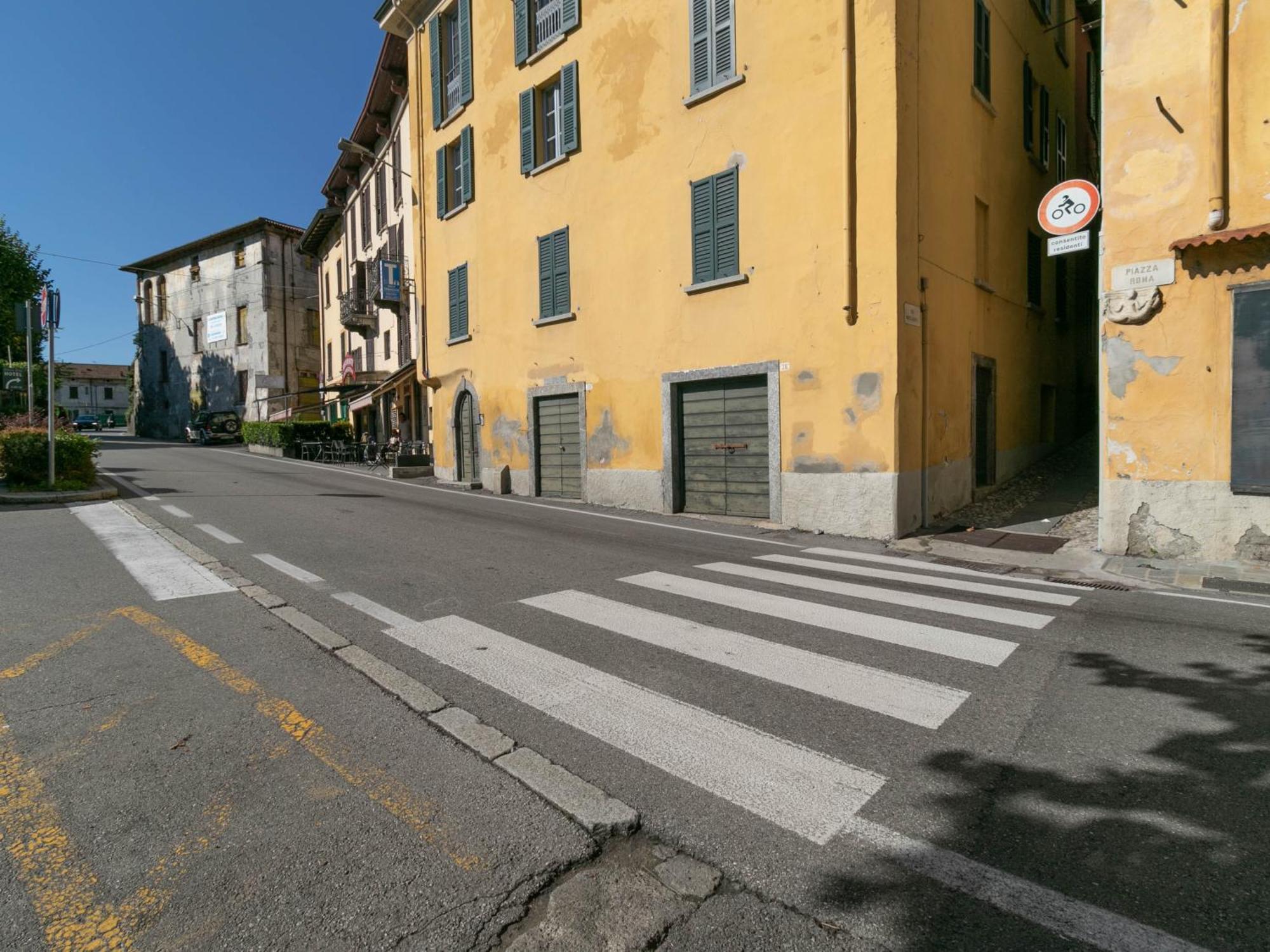 Welcomely - A Due Passi Dal Lago Tremezzo Kültér fotó
