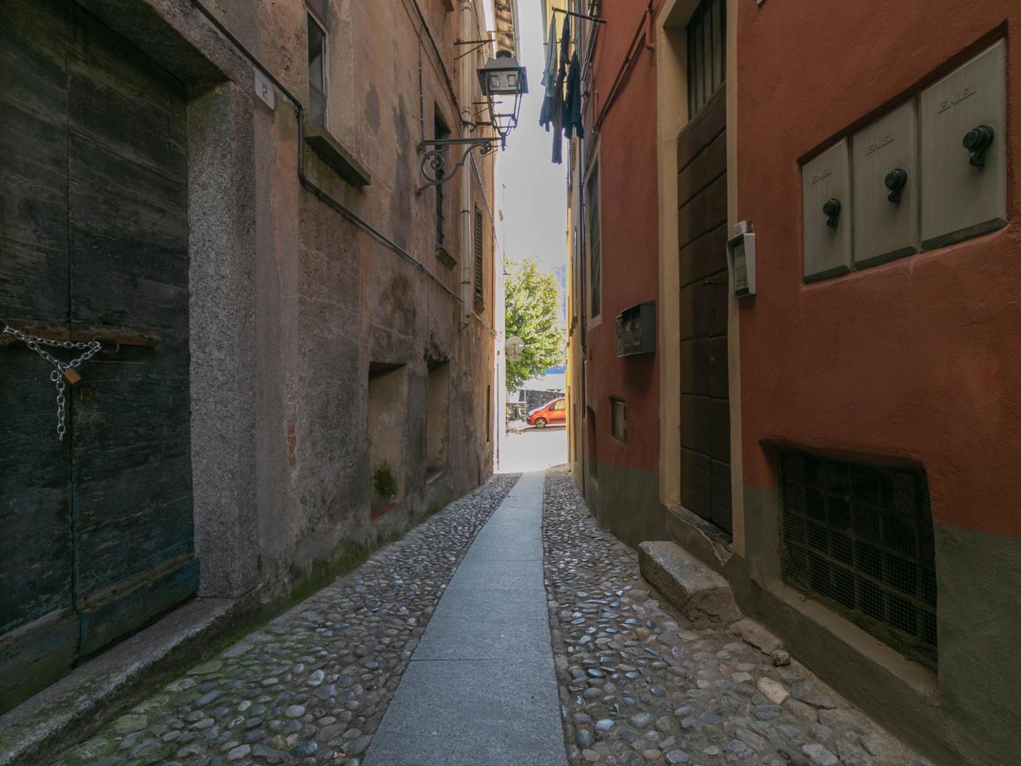 Welcomely - A Due Passi Dal Lago Tremezzo Kültér fotó