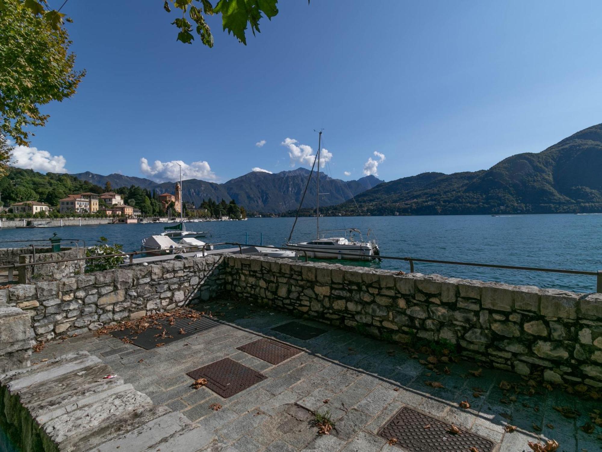 Welcomely - A Due Passi Dal Lago Tremezzo Kültér fotó